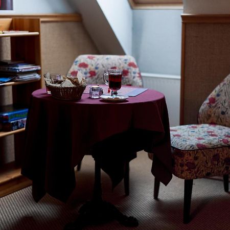 Sangaste Rukki Maja Guesthouse Buitenkant foto