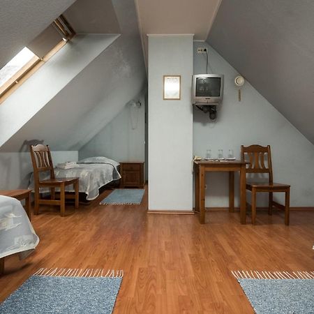 Sangaste Rukki Maja Guesthouse Kamer foto