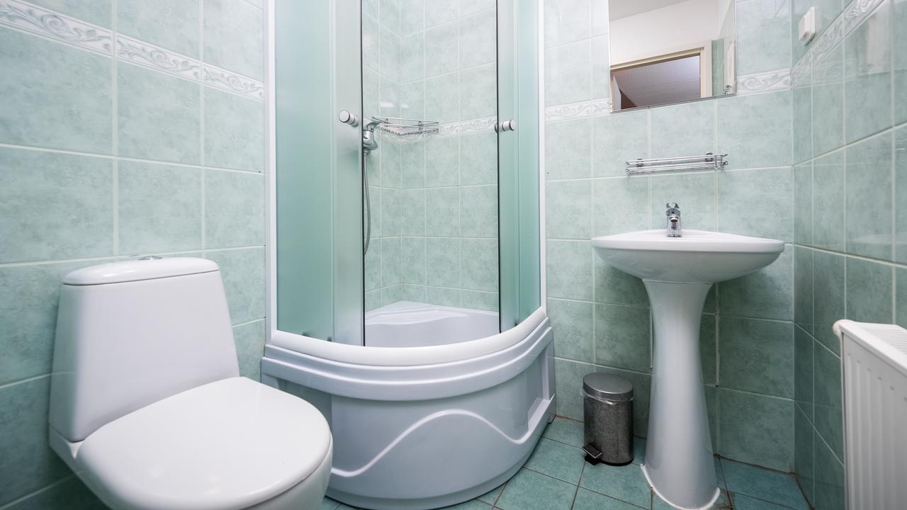 Sangaste Rukki Maja Guesthouse Buitenkant foto