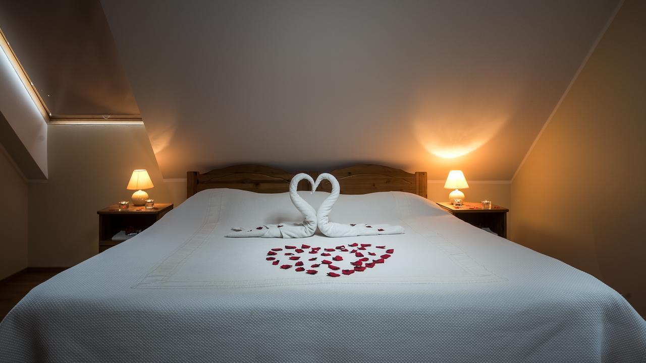 Sangaste Rukki Maja Guesthouse Buitenkant foto