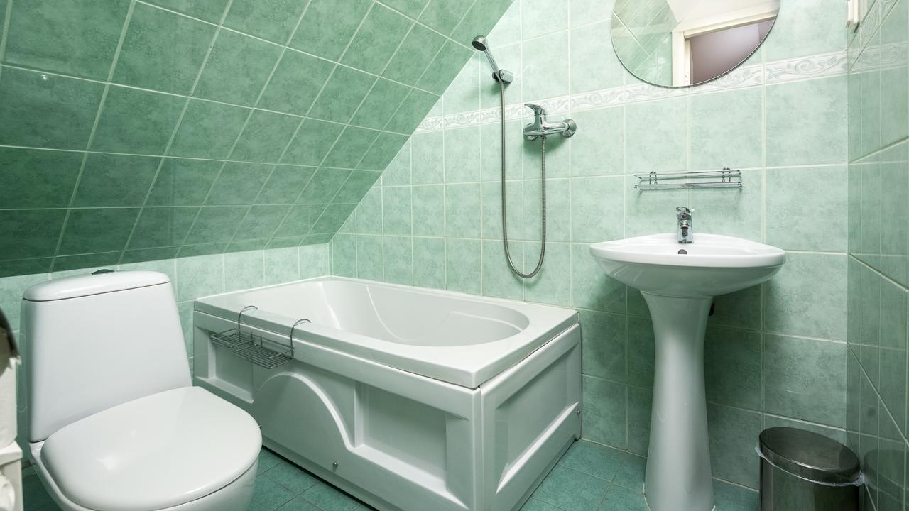 Sangaste Rukki Maja Guesthouse Kamer foto
