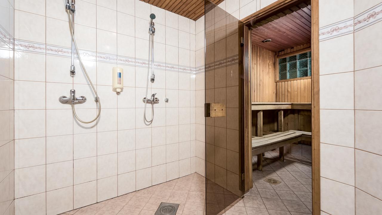 Sangaste Rukki Maja Guesthouse Buitenkant foto