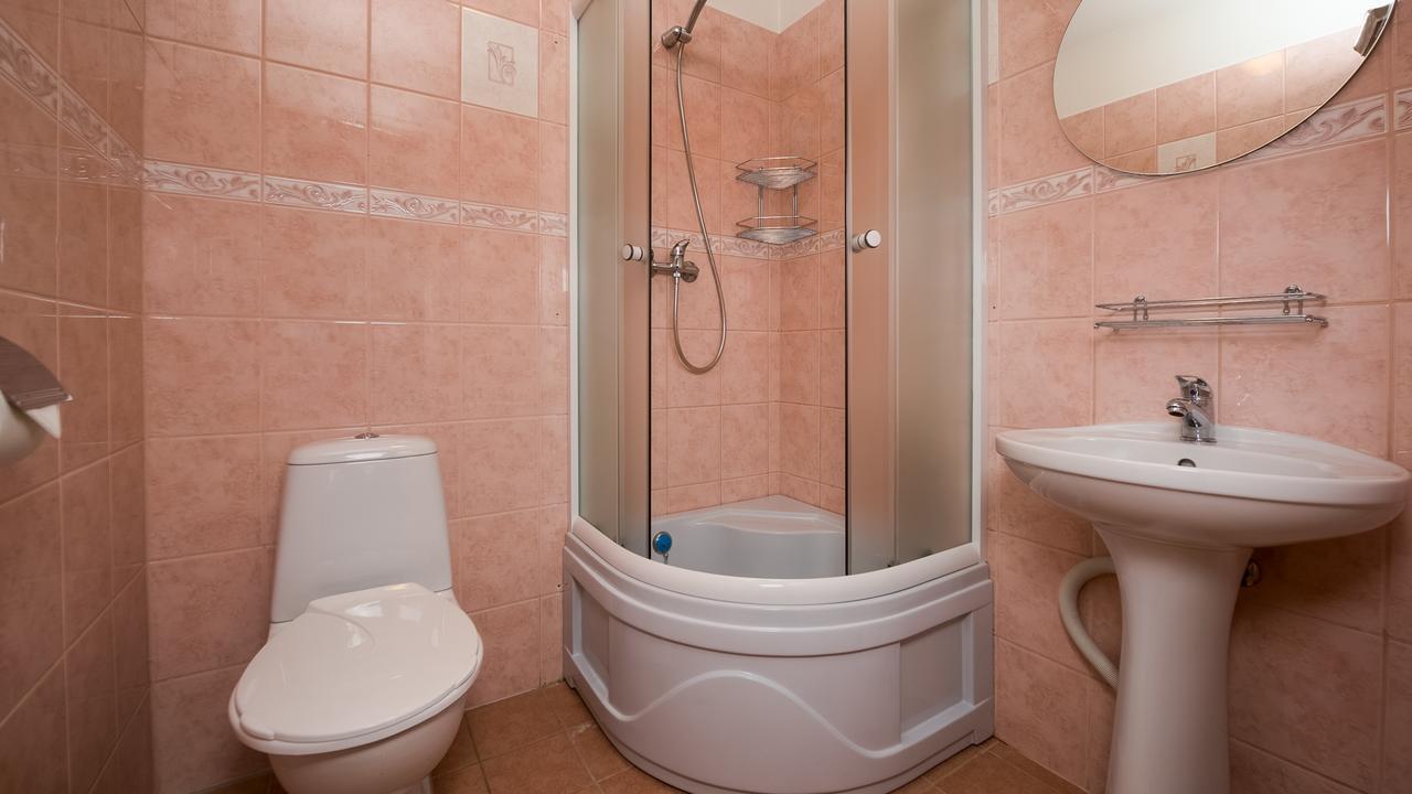 Sangaste Rukki Maja Guesthouse Buitenkant foto