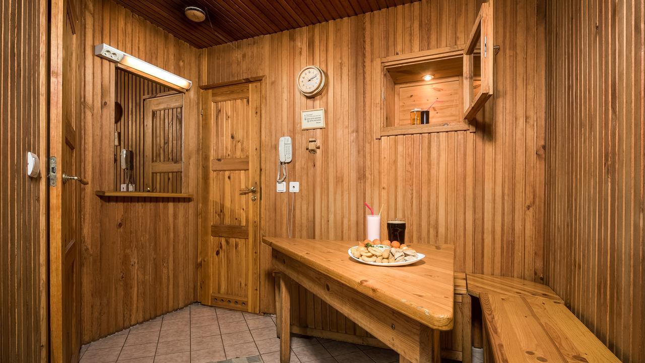 Sangaste Rukki Maja Guesthouse Buitenkant foto